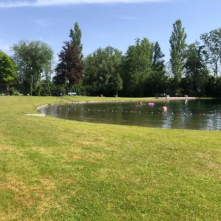 شقة Urlaub Im Isental *